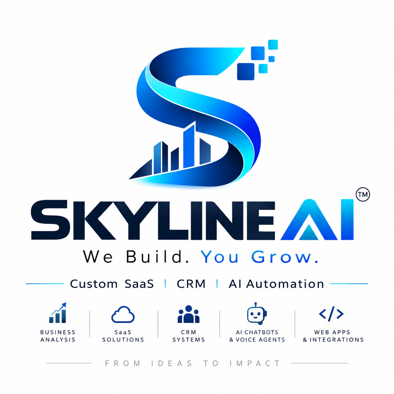Skyline AI